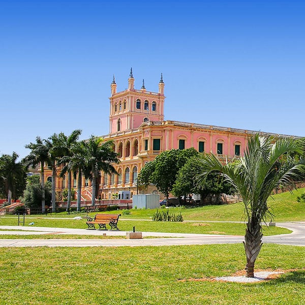 Asunción