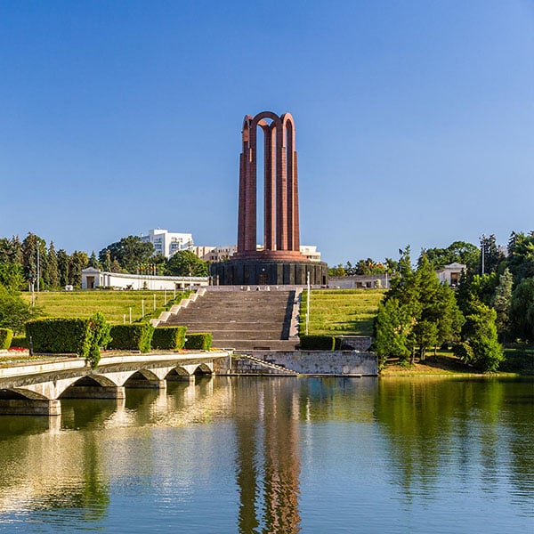 Bucarest