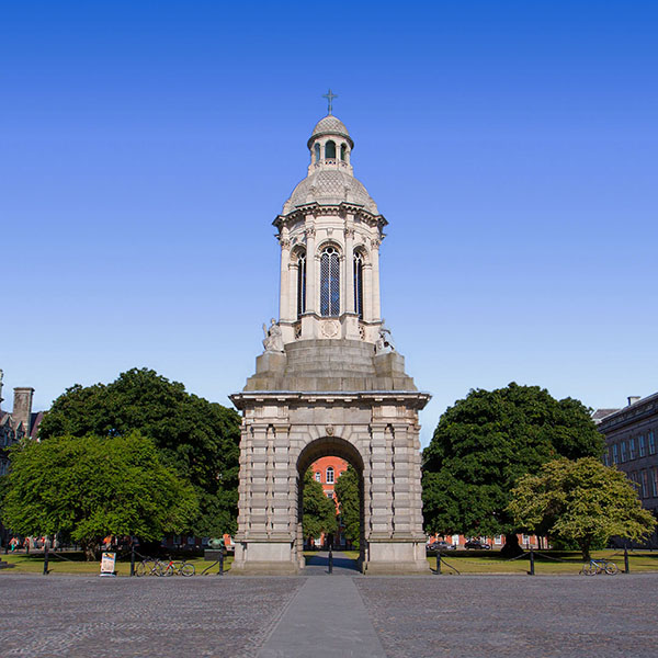 Dublín