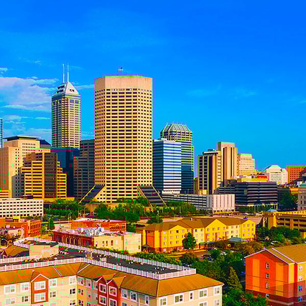 Indianapolis