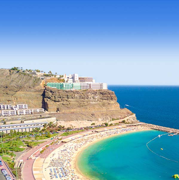 Gran Canaria