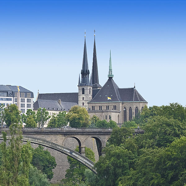 Luxemburgo