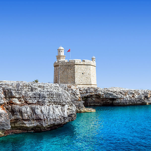 Menorca