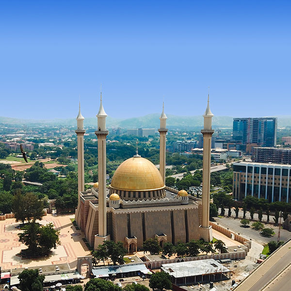Port Harcourt