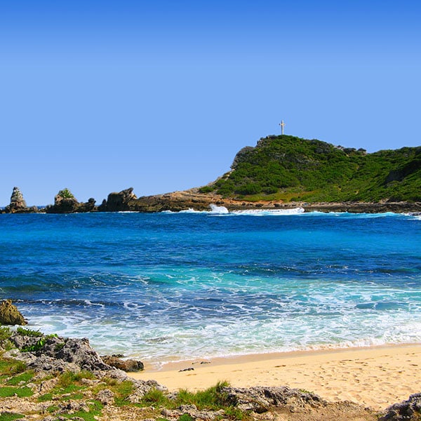 Point a Pitre