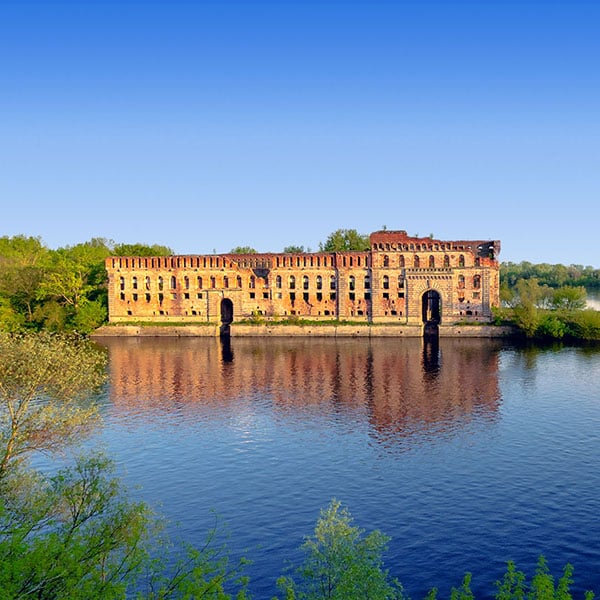 Nowy Dwor Mazowiecki