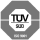Agente certificado por TUV